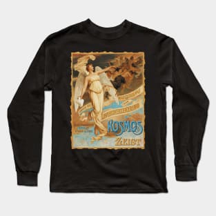 Kosmos Zeist Long Sleeve T-Shirt